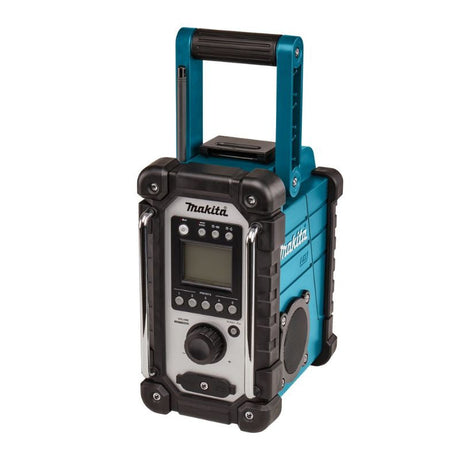 Radio de chantier MAKITA DMR116 de 14.4V à 18V - Machine nue