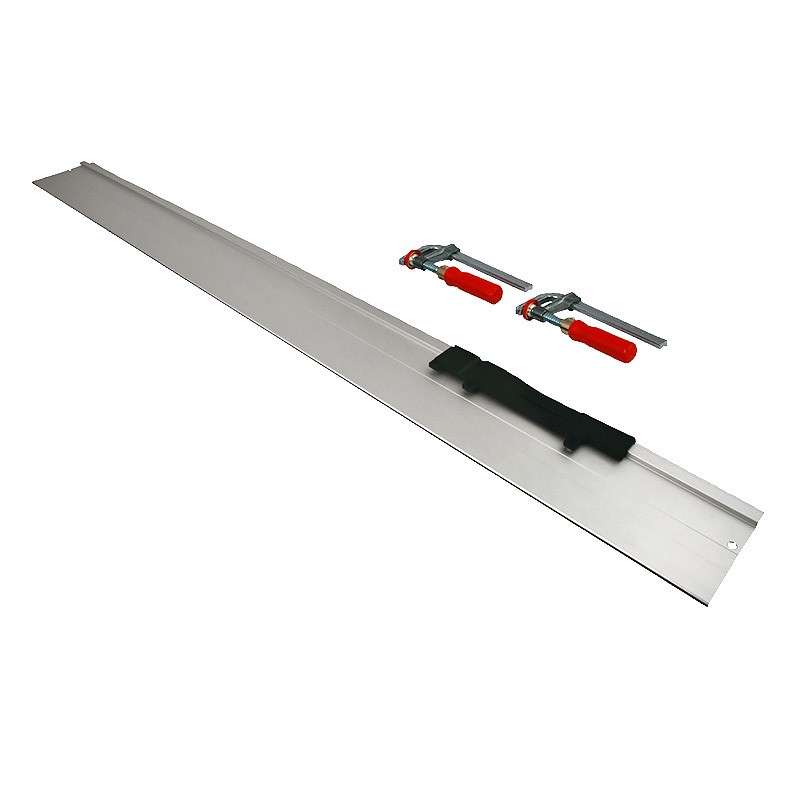 Rail de Guidage DIAM CB-37462 1500 mm pour Scie Circulaire DIAM EDS125
