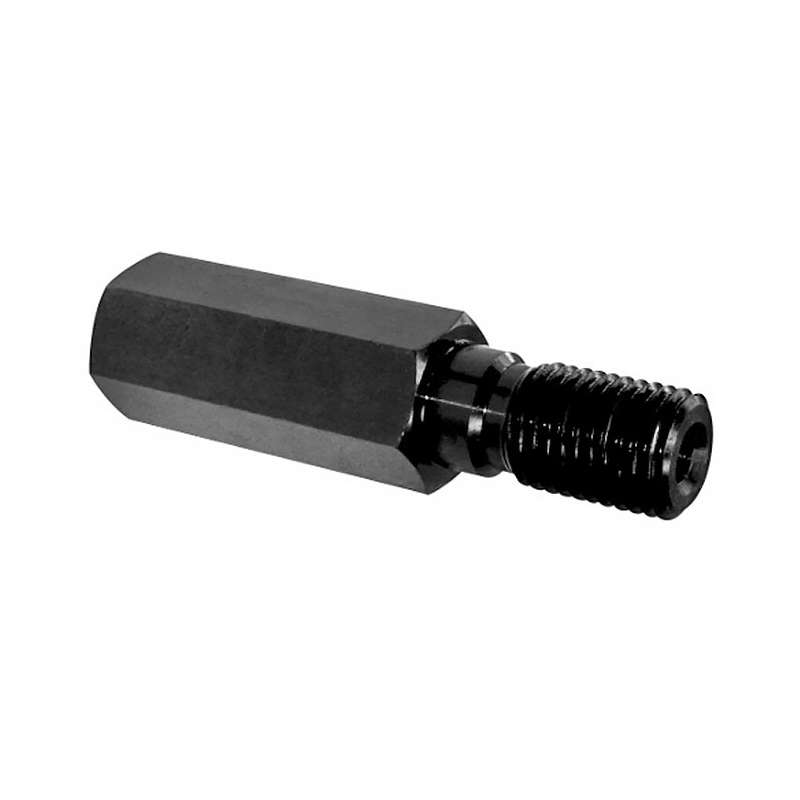 Rallonge DIAM R5001/4 longueur 500 mm pour couronne 1 1/4