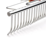Râteau faneur 60 cm OUTILS WOLF UGM60 (manche interchangeable) - Multistar