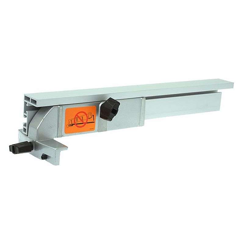 Règle de délignage pour scies sur table MAKITA LH1200FL
