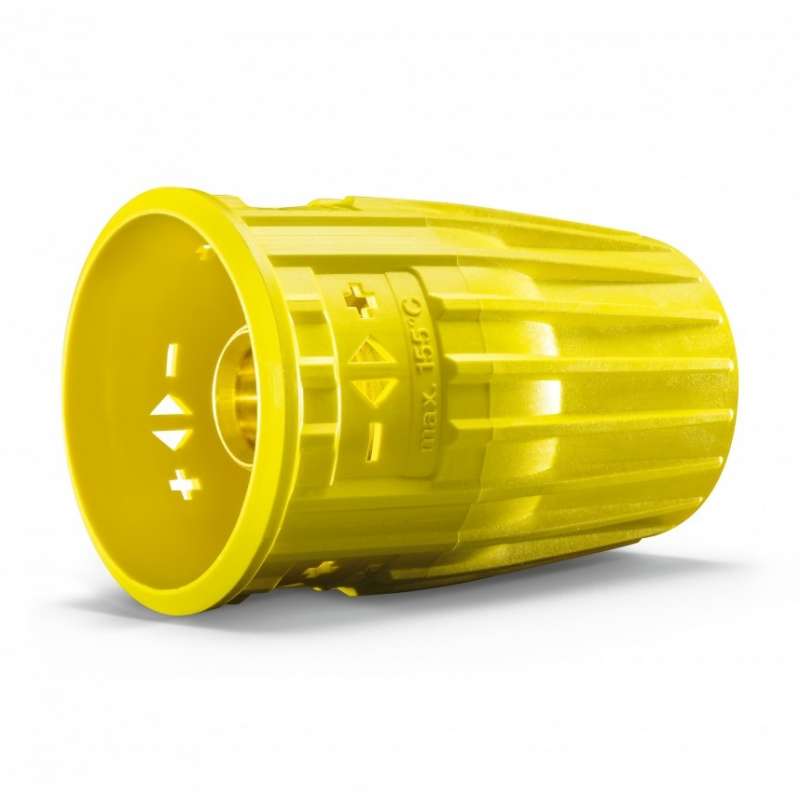 Régulateur Servo Control KARCHER 4.118-007.0 - max 750 l/h