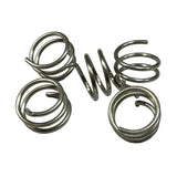Lot de 10 Ressorts buse pour torche MIG 150A refroidie air (MB15) GYS 042988
