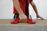 Ventouse double surface rugueuse rm - RUBI - 66952