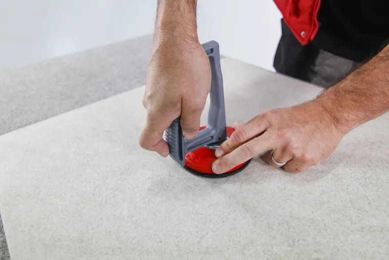 Ventouse surface rugueuse rm - RUBI - 66929