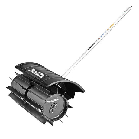Rouleau-balai en caoutchouc SW400MP MAKITA 199339-7