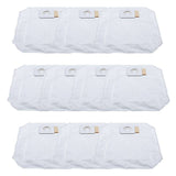 Sac à poussière en papier filtre MAKITA 191C26-2 pour Aspirateur dorsal DVC660Z