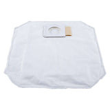 Sac à poussière en papier filtre MAKITA 191C26-2 pour Aspirateur dorsal DVC660Z