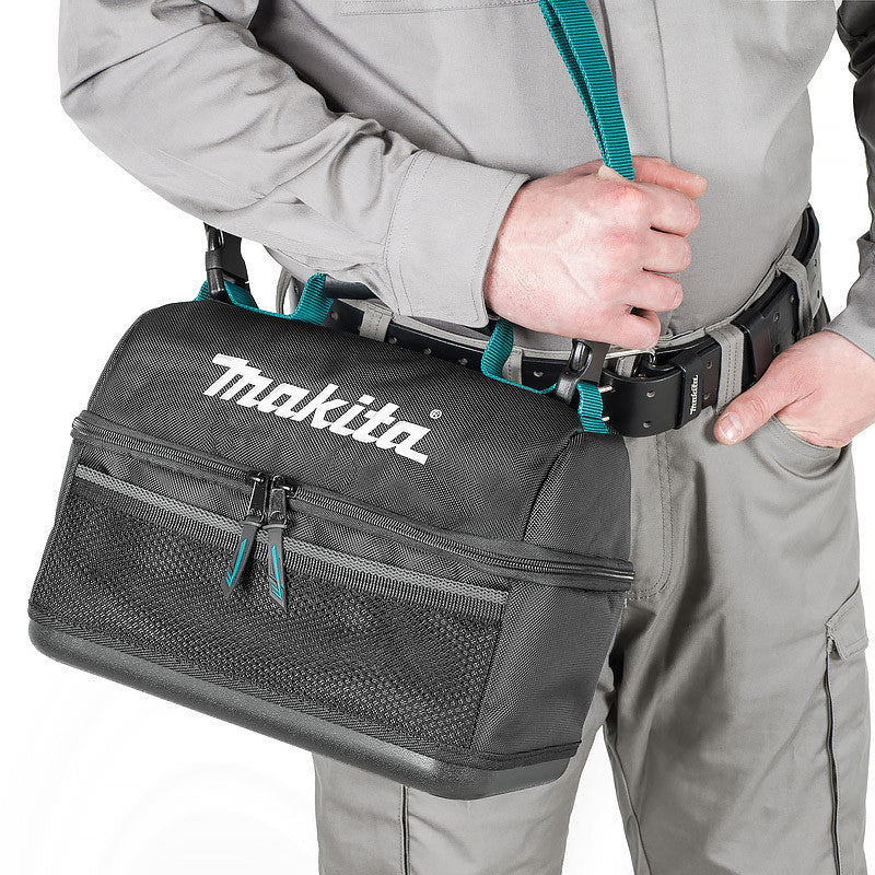 Sac de repas MAKITA E-15590 avec bandoulière