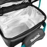 Sac de repas MAKITA E-15590 avec bandoulière