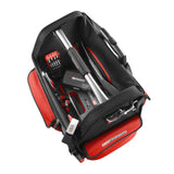 Sacoche à outils textile à roulettes FACOM BS.R20PB Probag vide