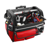 Sacoche à outils textile à roulettes FACOM BS.R20PB Probag vide