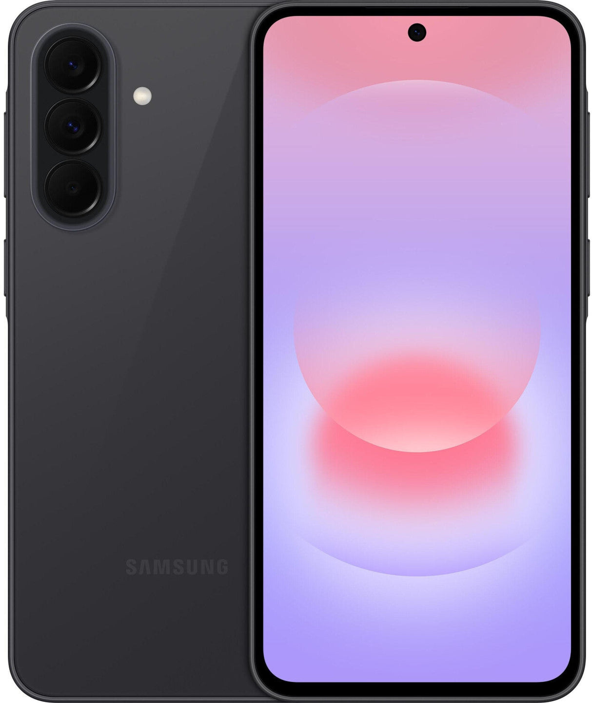 Galaxy A37 -SAMSUNG - 5G Graphite 256Go Entreprise Edition