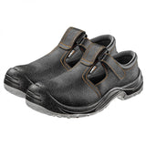 Sandales de travail en cuir NEO TOOLS 82-070 S1 SRC