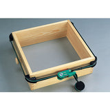 Sangle à cliquet avec 4 équerres WOLFCRAFT 3441000 400cm