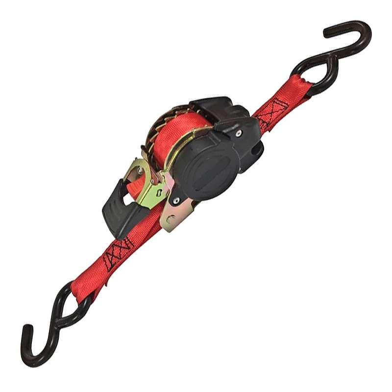 Sangle avec enrouleur automatique Easy-28 COBALTIX AMI P3E 3,50 m