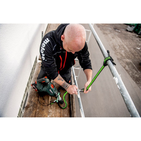 Sangle d'ancrage METABO 628968000 jusqu'à 40kg