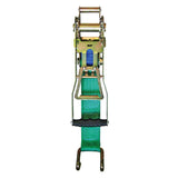 Sangle Europlex tendeur inversé COBALTIX AEUP1091F 9m