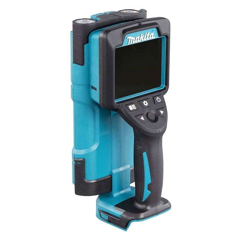 Scanner mural MAKITA DWD181ZJ 18V (vendu sans batterie)