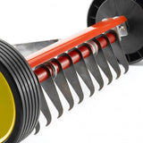 Scarificateur sur roues OUTILS WOLF URM30 30 cm (Manche interchangeable) - Multistar