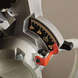 Scie à onglets radiale Ø305mm 1600W DEWALT D27113-QS
