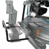 Scie à onglet radiale MAKITA LS1019L - 1510W - Ø 260mm