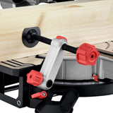 Scie à onglet radiale METABO KGS 216 M - 613216000 - 1200 W - 216 mm 47°