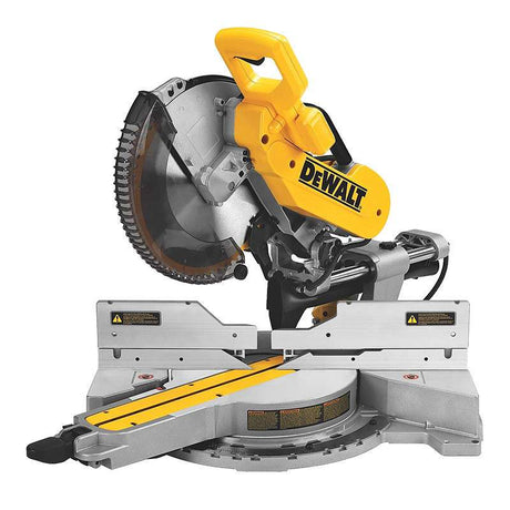 Scie à onglets radiale Ø305mm 1675W DEWALT DWS780-QS