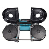 Scie à ruban 127mm 40V Max Li-Ion XGT MAKITA PB002GZ - Machine nue
