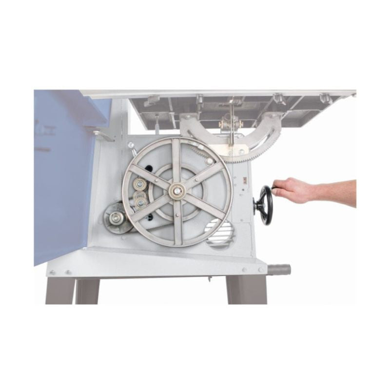 Scie à ruban professionnelle - SCHEPPACH - BASA3 1901503901 315mm