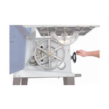 Scie à ruban professionnelle - SCHEPPACH - BASA3 1901503901 315mm