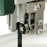 Scie à ruban stationnaire METABO BAS318 - 900W