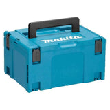 Scie circulaire à métaux MAKITA DCS552ZJ 18V Li-Ion Ø 136 mm (vendu sans batterie)