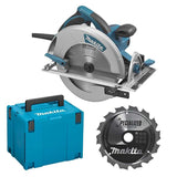 Scie Circulaire MAKITA 5008MGJX - 1800W - Ø 210mm