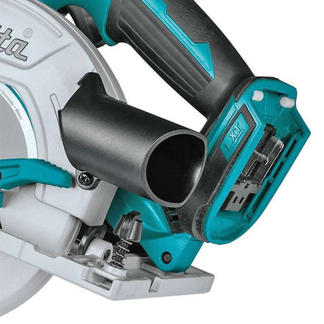 Scie Circulaire 165mm MAKITA DHS680Z 18V Brushless (machine nue)