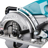 Scie circulaire Ø185mm 40V max Li-Ion XGT MAKITA RS001GZ - Machine nue