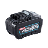 Scie circulaire Ø260/270 mm XGT 40V MAKITA HS011GT201 2 x 5,0Ah + chargeur rapide