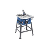 Scie Circulaire sur table 2000 W SCHEPPACH HS100S