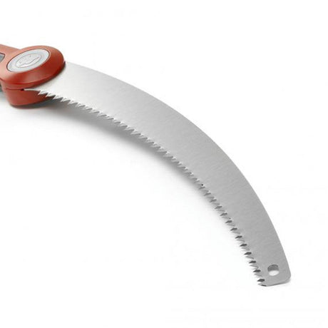 Scie d'élagage 37 cm OUTILS WOLF OZM3 + poignée (Manche interchangeable) - Multistar