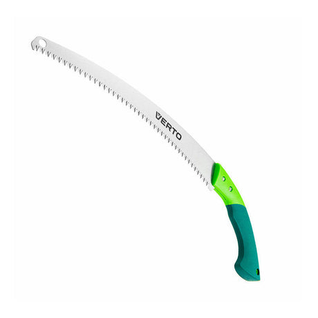 Scie de jardin avec étui VERTO 15G101