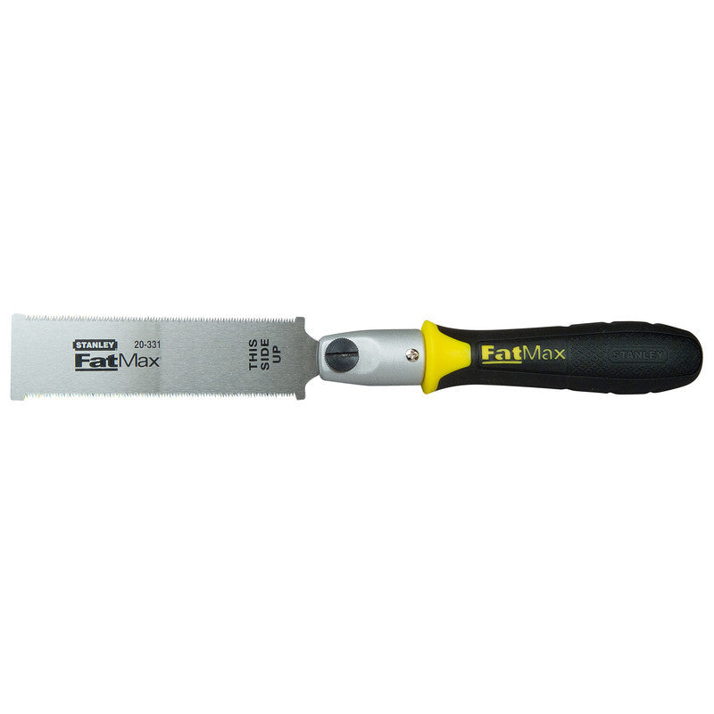 Scie japonaise extra fine STANLEY FATMAX 0-20-331 120mm