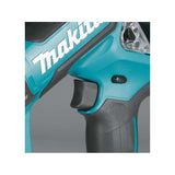 Scie MAKITA DSD180Z à plaque de plâtre à batteries LXT 18 V (machine nue)