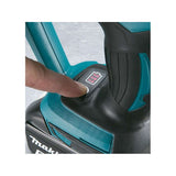 Scie MAKITA DSD180Z à plaque de plâtre à batteries LXT 18 V (machine nue)
