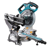 Scie radiale Ø216 mm 40V Li-Ion XGT MAKITA LS002GZ01 - Machine nue
