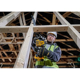 Scie sabre compacte 18V DEWALT DCS369N-XJ Brushless