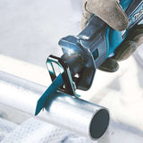 Scie Sabre MAKITA DJR183Z - 18V (vendu sans batterie)