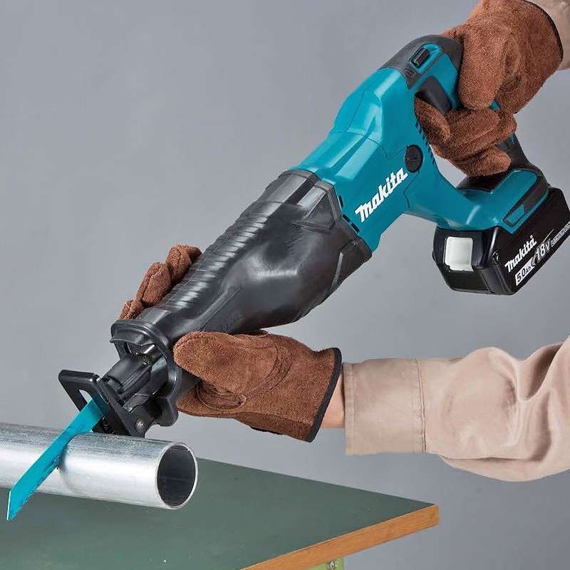 Scie sabre MAKITA DJR186Z - 18V Li-ion (machine nue)