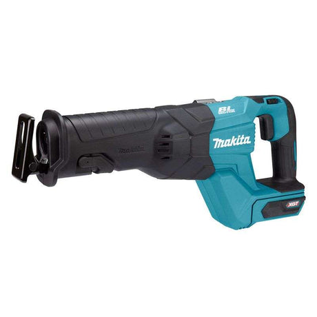 Scie Sabre MAKITA JR001GD201 40V max Li-ion + Coffret (2 x 2,5Ah)