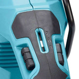Scie Sabre MAKITA JR001GD201 40V max Li-ion + Coffret (2 x 2,5Ah)