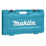 Scie Sabre MAKITA JR001GZ 40V max Li-ion + Coffret (machine nue)